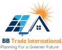 bb trade international logo